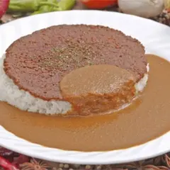 カレー屋 パクパクもりもり （【旧店名】カレー屋パク森）