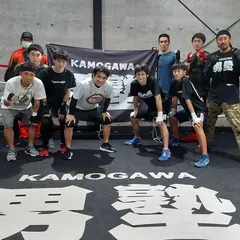 KAMOGAWA男塾