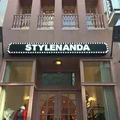 STYLENANDA PINK HOTEL