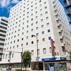 大阪東急REIホテル