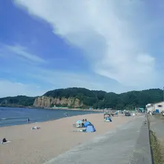 蘭島海水浴場