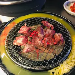新麻浦护心肉 新村店