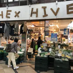 ヘックスハイブ