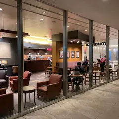 スターバックスコーヒー 赤坂溜池タワー店