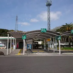 宮崎PA(上り)