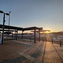 川南PA（上り）