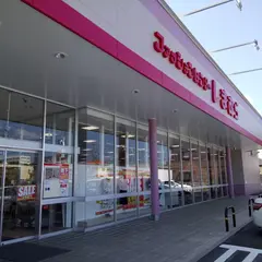 しまむら 南小川町店