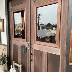 アンティークカフェ・オールドタイム