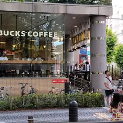 TSUTAYA 馬事公苑店