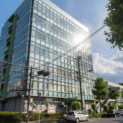 板橋区立グリーンホール