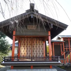 山倉神社