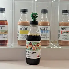 TAG-COFFEE STAN(D) T・ジョイ梅田