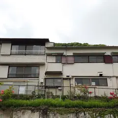 箱根大平台温泉 源泉かけ流し 湯の花