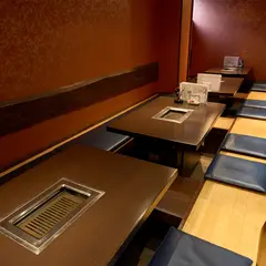 本格焼肉もつ鍋 肉衛門