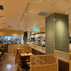 ゲコ亭 大丸心斎橋
