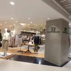 URBAN RESEARCH 福岡パルコ店