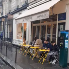 ZAPA Paris Francs-Bourgeois