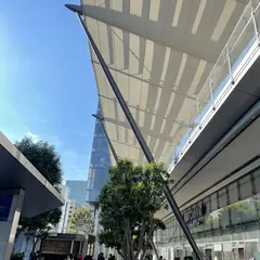 東京駅八重洲南口