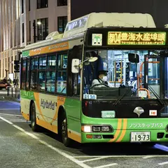東京駅丸の内南口