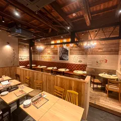 原価ビストロチーズプラス なんば千日前