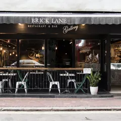 BRICK LANE Gallery