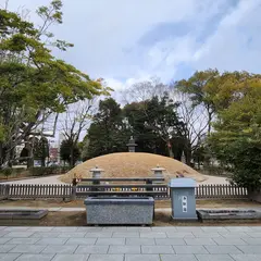 原爆供養塔