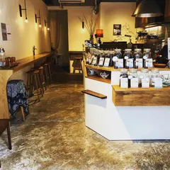 BlueDOOR Coffee