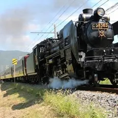 SLパレオエクスプレス