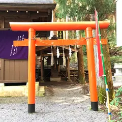 三嶽神社