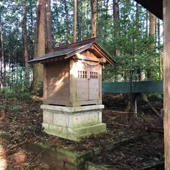 十二所神社