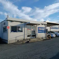パジェット•レンタカー 熊本空港店