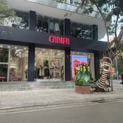 Canifa Bà Triệu