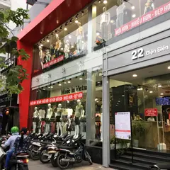 M2 Điện Biên Phủ