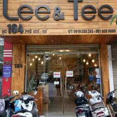 Lee&Tee 164 Phố Huế