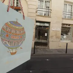 Atelier Choux Paris