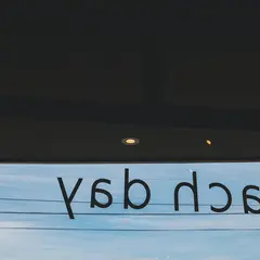 Each day