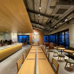 スターバックス コーヒー 筑後店