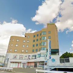 ホテル多治見ヒルズ リバーサイド店（旧 古窯）