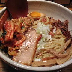 辛しや