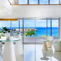 海のテラスよみたん都屋