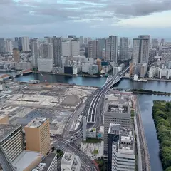 SKY VIEW