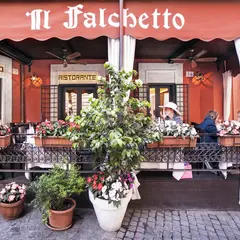 Ristorante Il Falchetto