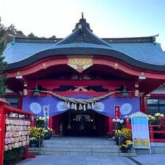 宮城縣護國神社