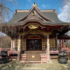 二十三夜尊桂岸寺