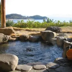 オリーブ温泉