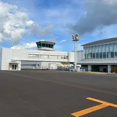 大島空港