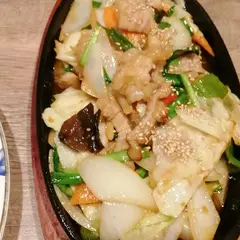 台湾料理 福鑫楼(ふくしんろう)