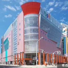 Festival　City　アウガ