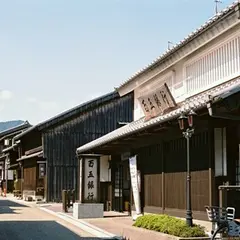 百五銀行 関支店