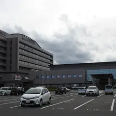 八戸市立市民病院